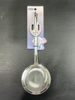 X3037雅致平底密漏11cm
