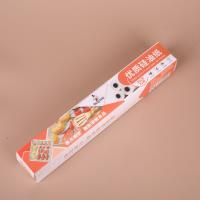 硅油纸