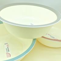 BQH9606双色盆33cm