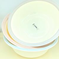 BQH9607双色盆36cm