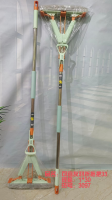 可宜友对折拖把33cm(3097)