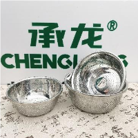 2434#30cm承龙加厚沥水篮