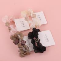 RX满钻花朵肠圈