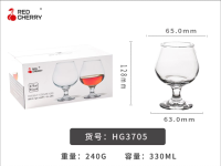 HYT3705红酒杯