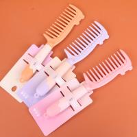 MSN105护理宽尺梳