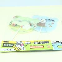 HYXTY056卡通扇子