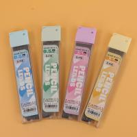 DLW0.5透明盒铅芯418
