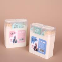 507牙线+牙签组合装