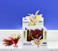 篮巨人J0067 布底壹号红花公鸡毛毽子