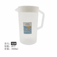 yyjj028冷水壶3000ml