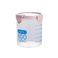 yyjj密封罐800ML