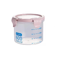 yyjj密封罐600ML
