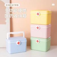 yyjj310彩色药箱(马卡龙)