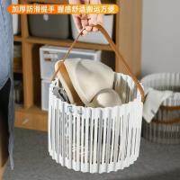 yyjj1045小圆形收纳篮