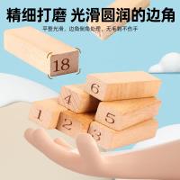 星辰PTO45DIY益智益叠高(48粒)