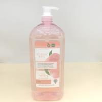 鲁妃儿水蜜桃餐具洗洁精