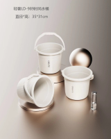 轻奢LD-989时尚水桶35