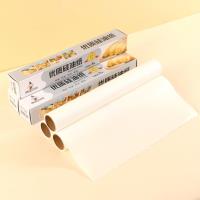 6213聪特硅油纸5米