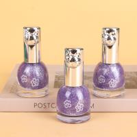 HXQ24016炫闪水甲油#03