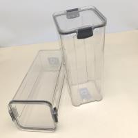 XQX密封罐1800ml