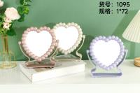 1095心形糖串串台镜