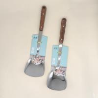 3厘沙比利木柄铲