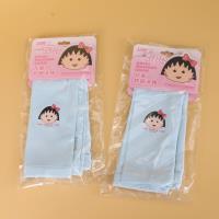 GH1980樱桃小丸子儿童高倍防晒冰袖（混色）