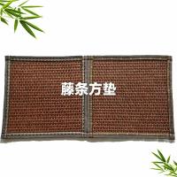 SDL40藤条方坐垫