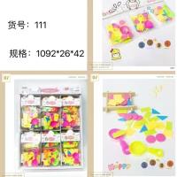 YM111几何片