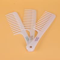 YX2241幻彩宽齿梳