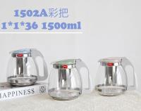 BX1502A 彩把水壶