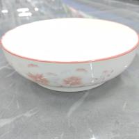 9寸电子樱绽雪瓷