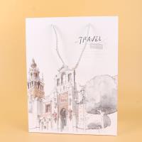 ZX3225-007旅行日记礼品袋