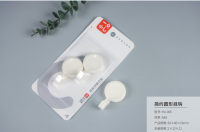 HU-005简约圆形挂钩
