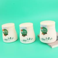 韩芳伊妮淘米水氨基酸润养焗油膏800ml
