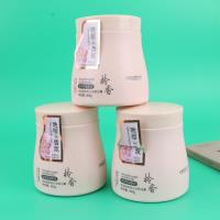 柃香氨基酸顺滑光泽焗油膏800ml
