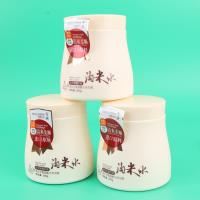 韩芳伊妮淘米水氨基酸光泽发膜800ml