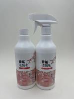 皇舰500香氛洁厕液 套装