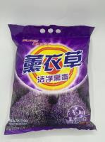 千樱2288薰衣草洗衣粉
