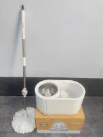 小黄鸭3061简系臻品旋转拖把（椭圆形）