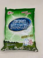 500g超强去渍洗衣粉