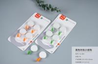 HU-004简色时尚小挂钩