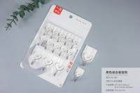 HU-007组合装挂钩