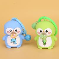 WLX泡泡企鹅解压挂件