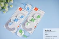 HU-601帆船挂钩