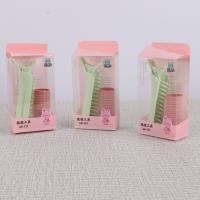 XLL24-111蓬松夹+卷