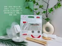 小妙人7678组合餐具10套