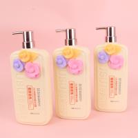 特美特蜜意香氛沐浴露1L