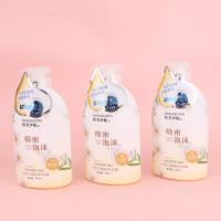 980g韩芳伊妮小苍兰美肌沐浴露