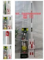 可宜友3226加宽免手洗拖把